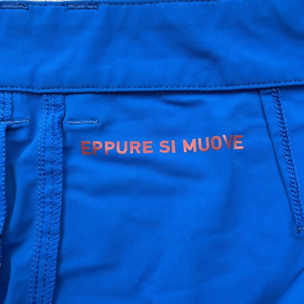 Rhone Resort Shorts Mens 34‎ Blue 8